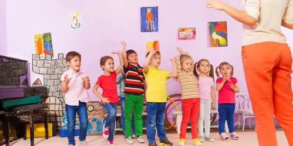 Classroom activity